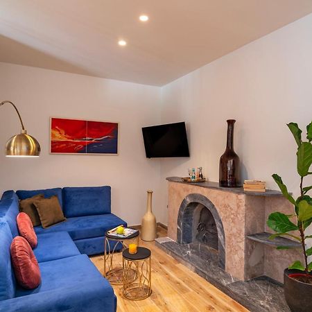 Naillac Boutique Hotel Rhodes City Dış mekan fotoğraf